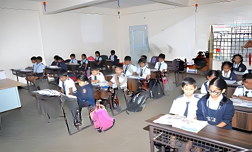 Karnataka Public School — photo 5