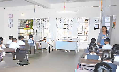 Karnataka Public School — photo 6
