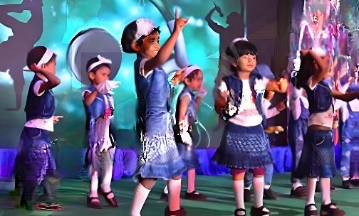 Karnataka Public School — photo 8
