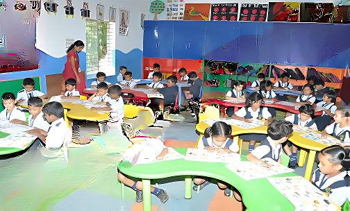 Karnataka Public School — photo 10