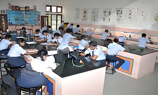 Karnataka Public School — photo 11