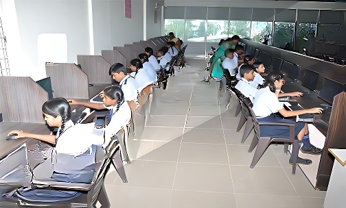 Karnataka Public School — photo 12