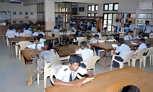 Karnataka Public School — photo 13