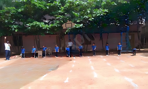 Karnataka Public School — photo 15