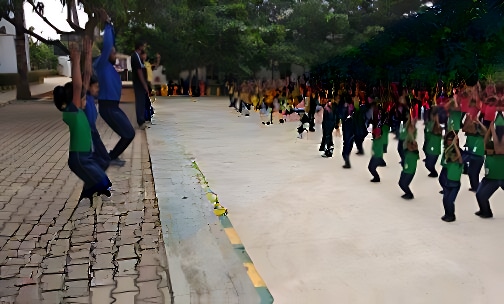Karnataka Public School — photo 16