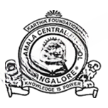 Karthik PU College logo