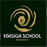 Kasiga School logo