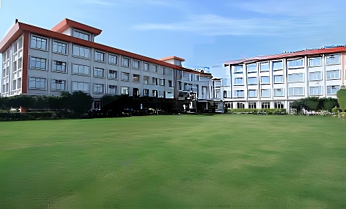 Kasturi Ram International School — photo 1
