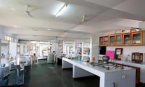 Kasturi Ram International School — photo 9