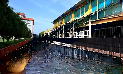 Kasturi Ram International School — photo 14