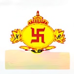 Kasturi Ram International School logo