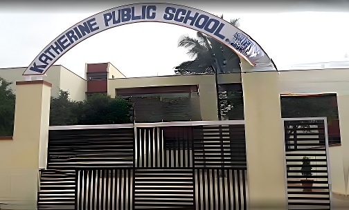 Katherine Public School — photo 2