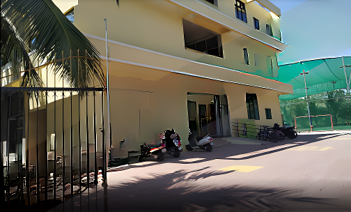 KB Patil International School — photo 1