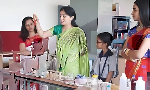 KB Patil International School — photo 10