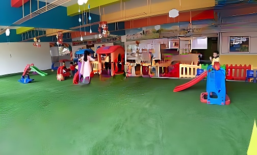 KB Patil International School — photo 12