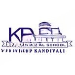 KB Patil International School logo