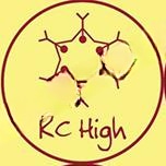 KC High International School logo
