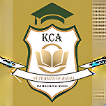 KCA St. Francis Of Assisi International School logo