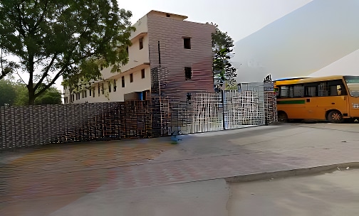 KD Model School — photo 1