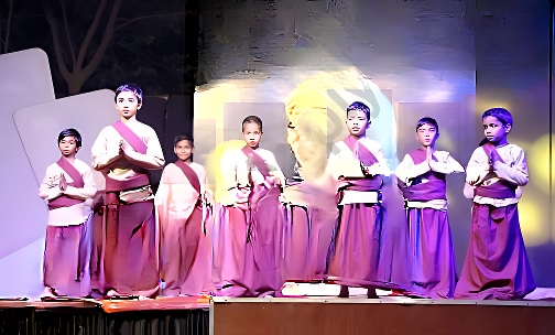 KD Model School — photo 5