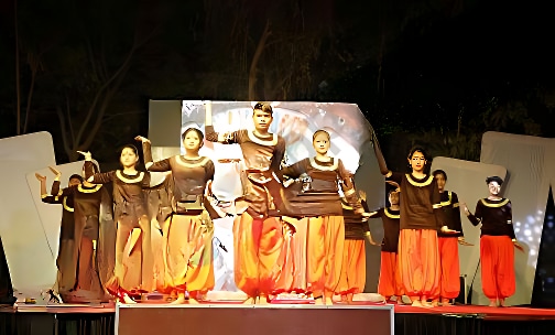 KD Model School — photo 7