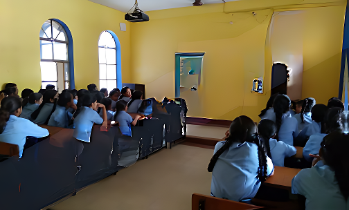 KDM Public Senior Secondary School — photo 2