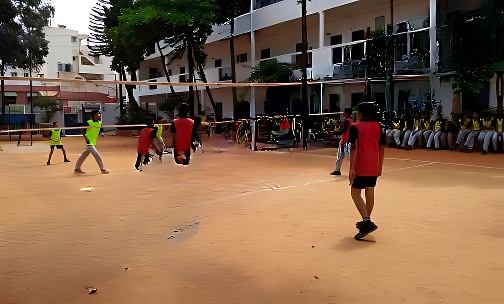 Kenneth George English School — photo 3