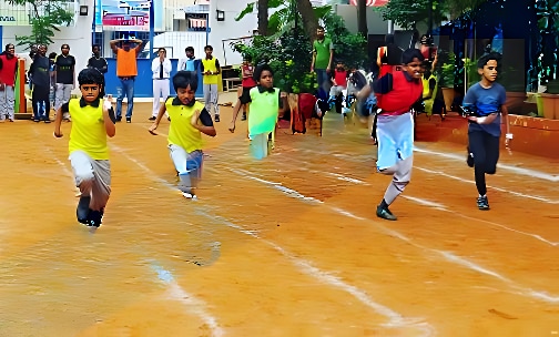 Kenneth George English School — photo 4
