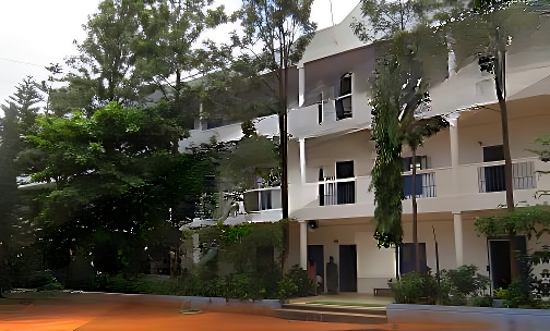 Kenneth George English School — photo 5