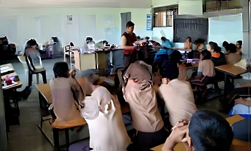 Kensri School — photo 1
