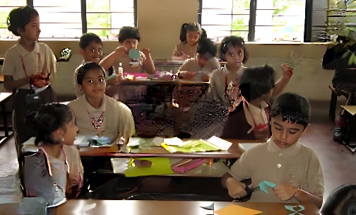 Kensri School — photo 2