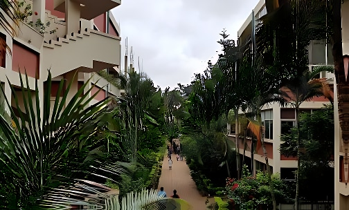 Kensri School — photo 4