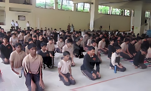 Kensri School — photo 5