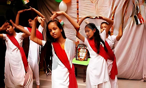 Keshav Vidya Mandir Model School — photo 1