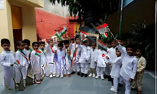 Keshav Vidya Mandir Model School — photo 2