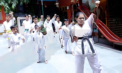 Keshav Vidya Mandir Model School — photo 3