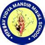 Keshav Vidya Mandir Model School logo