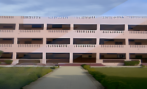 Keshav Vidya Vihar Senior Secondary School — photo 1