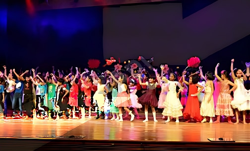 KGT International School — photo 2