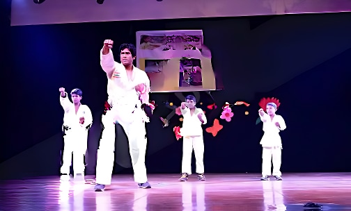 KGT International School — photo 5