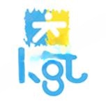 KGT International School logo