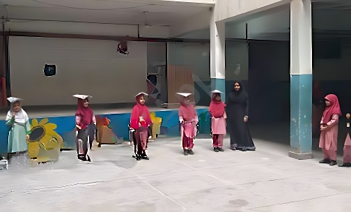 Khadijatul Kubra Girls Public School — photo 2
