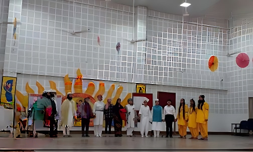 Khadijatul Kubra Girls Public School — photo 5
