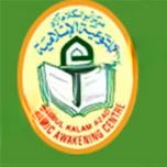 Khadijatul Kubra Girls Public School logo