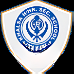 Khalsa English High School logo