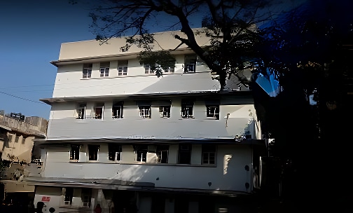 Khar Education Society — photo 1