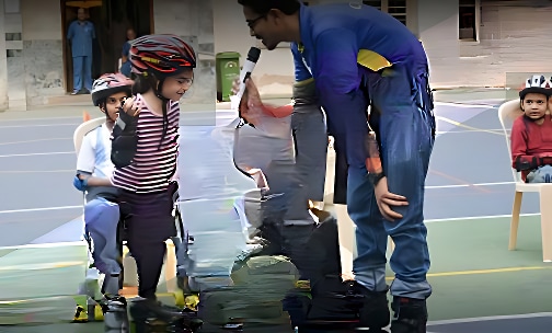 Khar Education Society — photo 4
