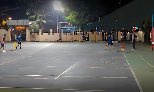 Khar Education Society — photo 5