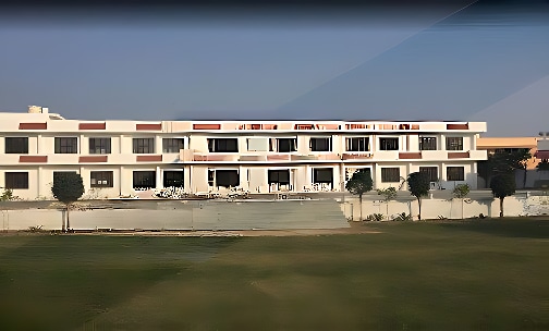 Khemo Devi Public School — photo 1
