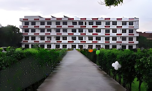 Khemo Devi Public School — photo 2